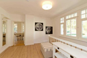 Ferienhaus Amelia Cottage Neuhof